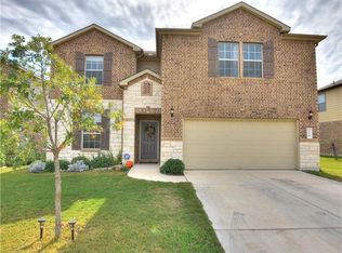 209 Talon Grasp Trl, Leander, TX 78641