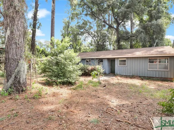 420 Edgewater Road, Savannah, GA 31406