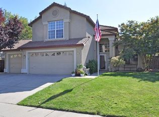 1217 Camino Capistrano, Roseville, CA
