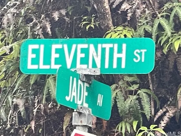 11-3802 11th St, Volcano, HI 96785