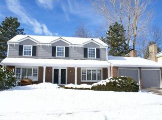 7265 S Newport Way, Centennial, CO 80112