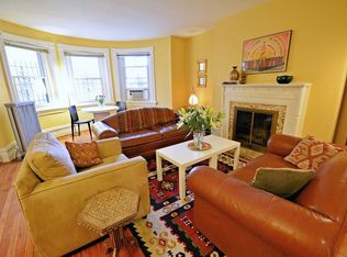 1866 Wyoming Ave NW, Washington, DC 20009