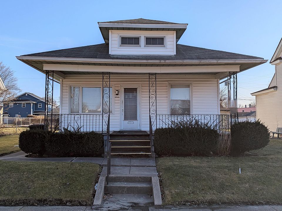 1st image of 2510 Grace St