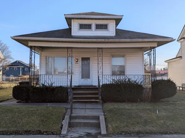 2510 Grace St, South Bend, IN 46619