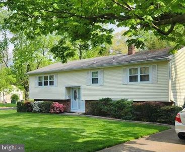 601 Hawthorne St, Lindenwold, NJ, 08021