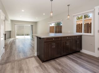 Mariana Way - 3741, Santa Barbara, CA 93105