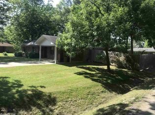 1004 Second St, Lake Village, AR 71653
