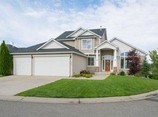 6002 N Edgemont Ln, Spokane, WA 99217