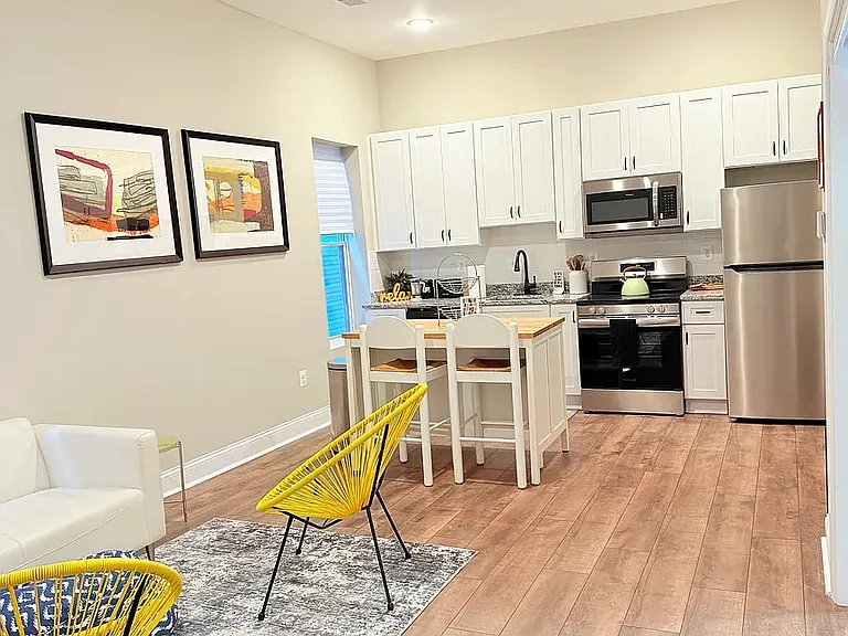 3429 Chestnut Ave #3 — Photo 1
