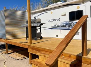 1311 Mae Rd UNIT C, Pahrump, NV 89060