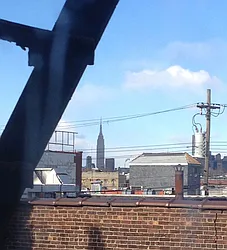 Rented by Bridge Realty