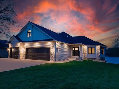 4817 Castle Point, Panora, IA, 50216