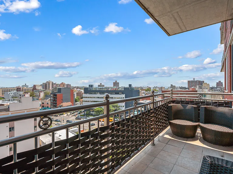 2805 Ocean Pkwy #9C — Photo 6