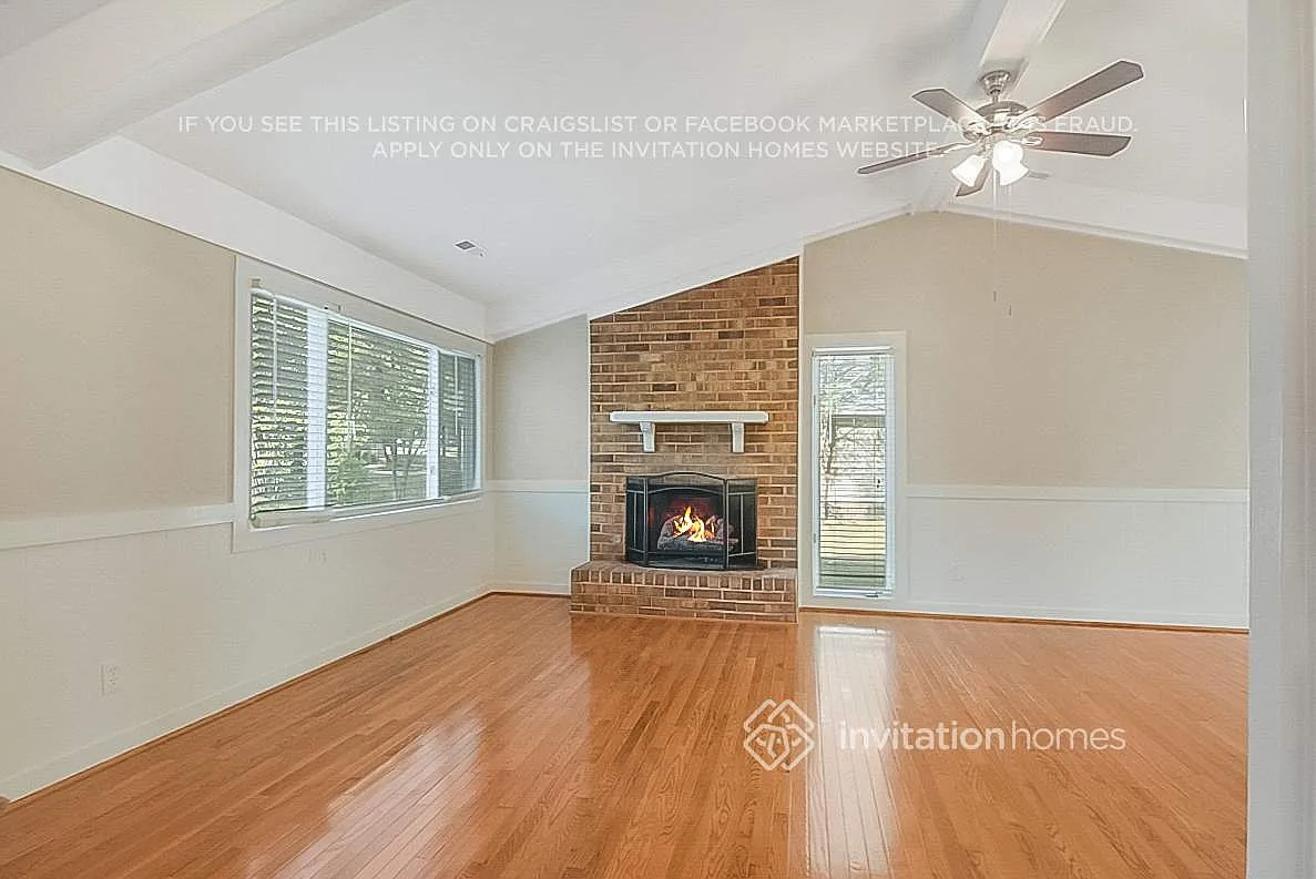 911 Buckingham Rd Garner, NC 27529 — Photo 3
