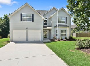 27 Anniston Ct, Newnan, GA 30265