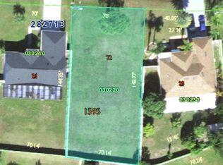 337 Jacksonville Ct #22, Kissimmee, FL 34759