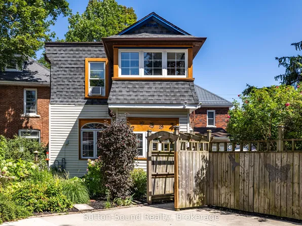 155 Five A St E, Owen Sound, ON N4K 1E7