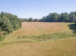 4538 C M Martin Rd, Springfield, TN 37172