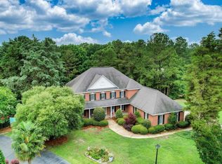 412 Kenwood Dr, Lexington, SC 29072