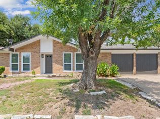 10100 Woodglen Dr, Austin, TX 78753