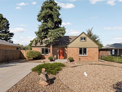 951 N Quebec Street, Denver, CO, 80220