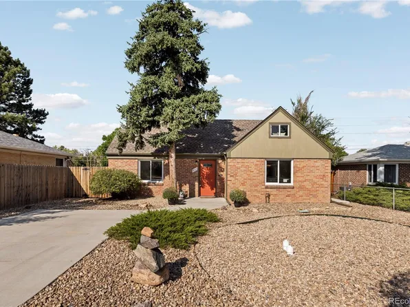 951 N Quebec Street, Denver, CO 80220