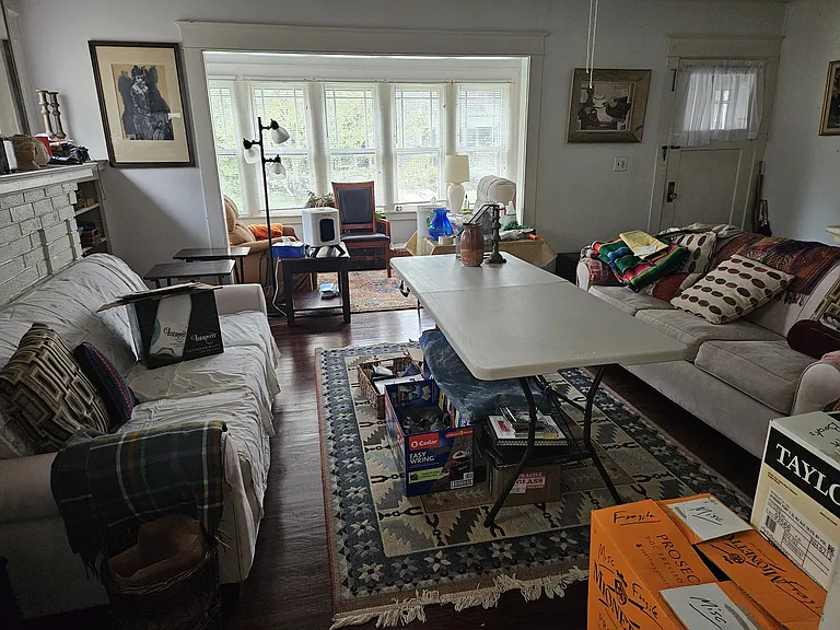 151 Claremont Ave — Photo 2