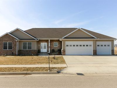 2161 Comanche Dr, Asbury, IA, 52002