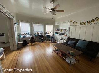 2233 Woolsey St #A, Berkeley, CA 94705