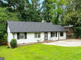 2203 2nd Ave, Decatur, GA 30032