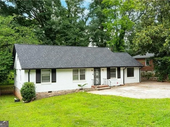 2203 2nd Ave, Decatur, GA 30032