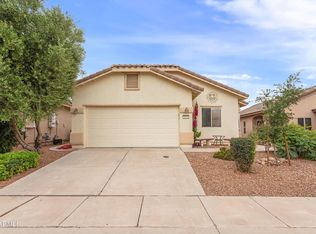 4263 Big Bend St, Sierra Vista, AZ 85650