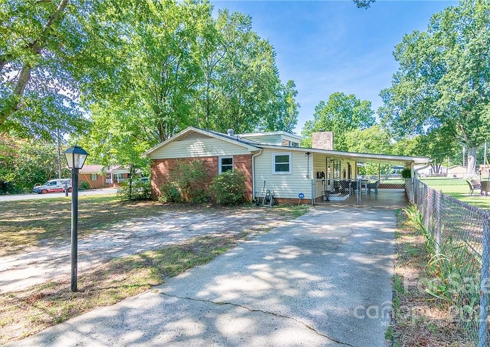 146 Fryling Ave SW, Concord, NC 28025 Zillow