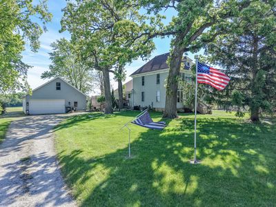 5207 Barnard Mill Rd, Ringwood, IL, 60072