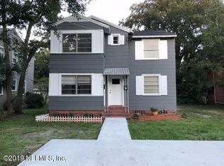 1545 Flagler Ave, Jacksonville, FL 32207