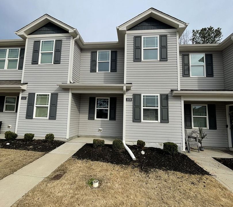 2048 Wiggins Village Dr Youngsville NC Zillow