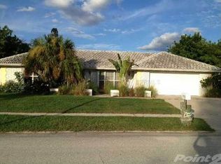 164 Croop Ln SE, Port Charlotte, FL 33952