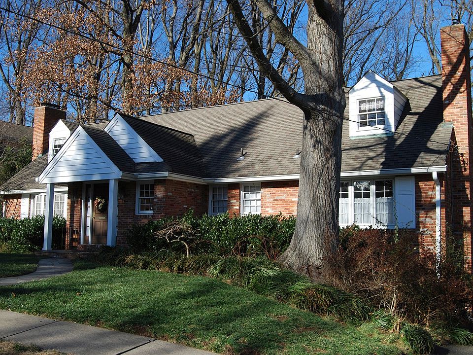 2nd image of 3027 N Peary St