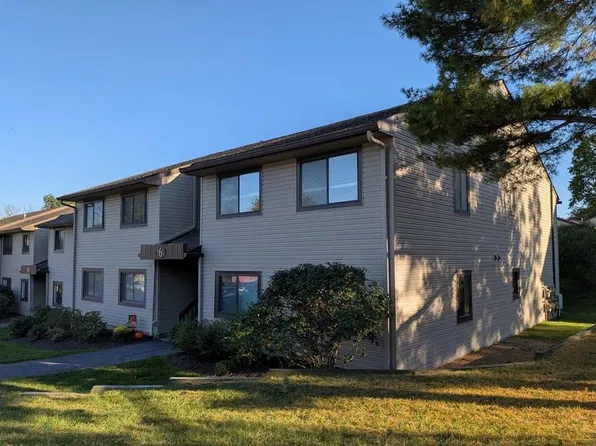 6 Knightsbridge Unit L, Poughkeepsie, NY 12603