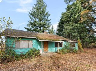 18505 NW Germantown Rd, Portland, OR 97231