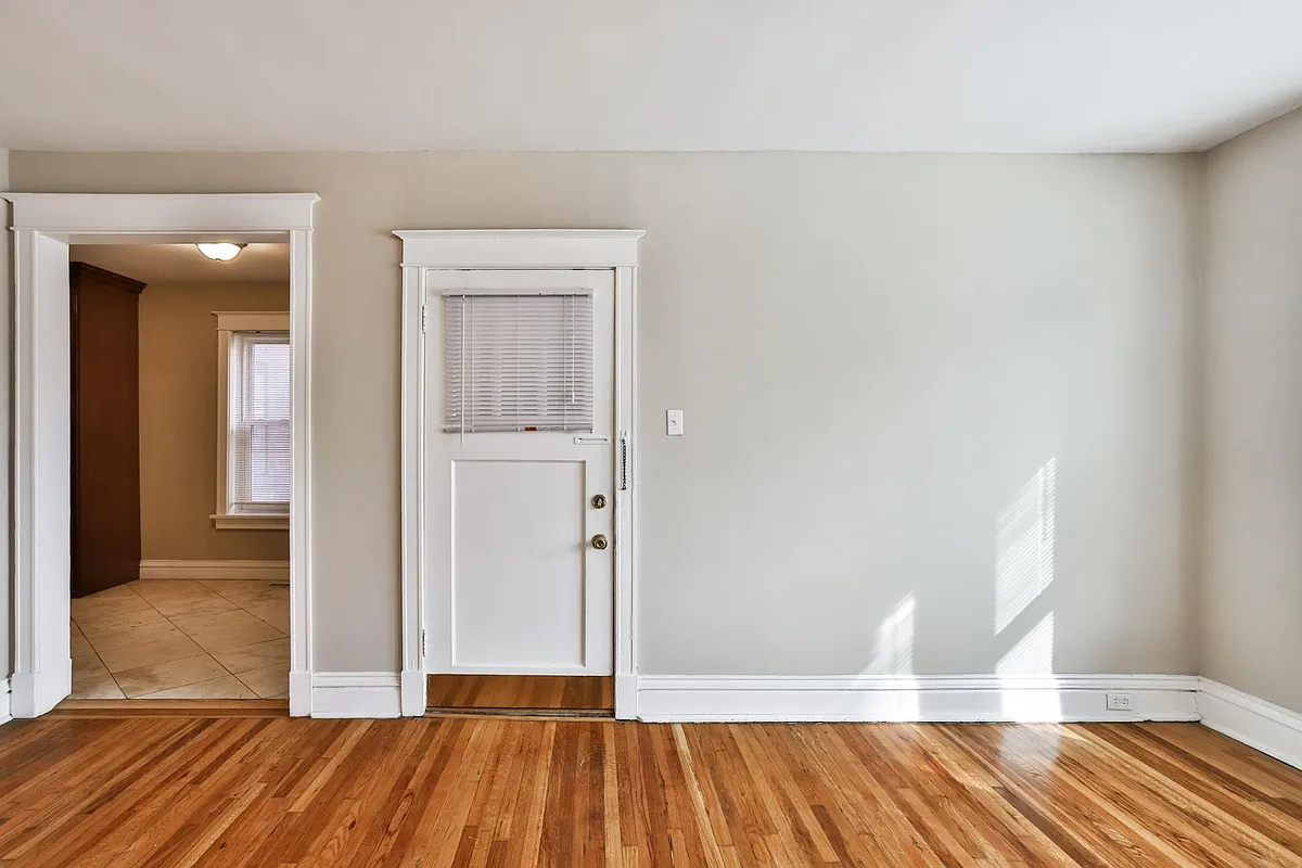 Building Photo - 727 Leland Ave #1