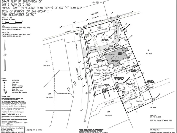 21298 River Rd, Maple Ridge, BC V2X 2A9