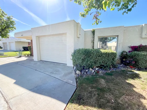 1607 Augusta Plz, Palm Springs, CA 92264
