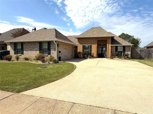 307 Antietam Dr, Bossier City, LA 71112