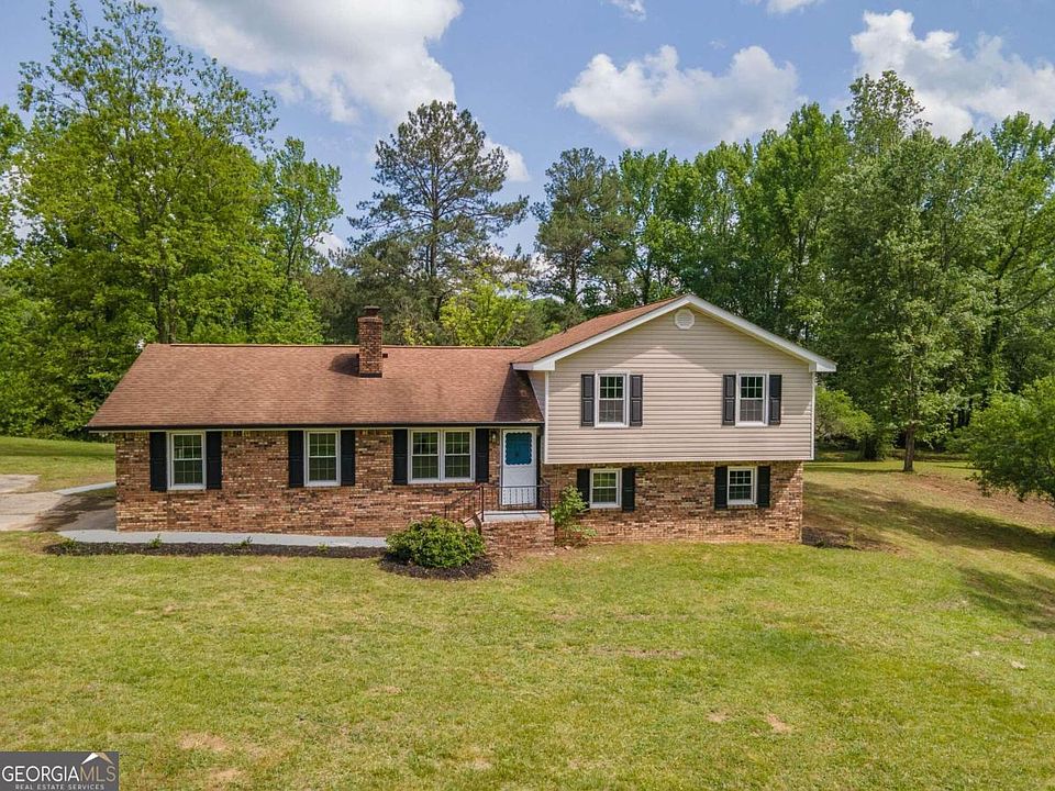 992 Mobley Bridge Rd, Hogansville, GA 30230 MLS 10295455 Zillow