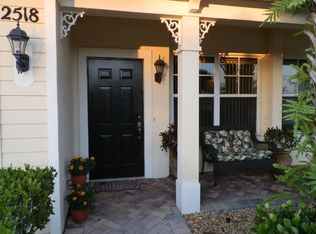 2518 Creekside Dr, Fort Pierce, FL 34982