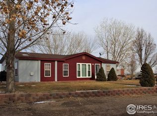 22251 County Road T5, Fort Morgan, CO 80701
