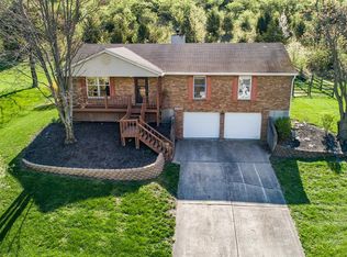18672 Whispering Woods Dr LOT 130, Lawrenceburg, IN 47025