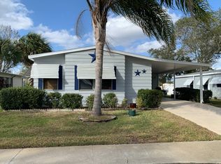 1312 Flor Del Sol Dr, Port Orange, FL 32129