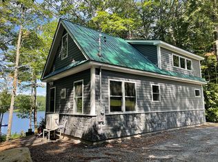 215 Coffee Pond Rd, Casco, ME 04015